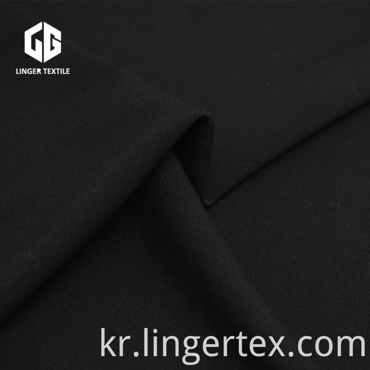 Composite Yarn Fabric